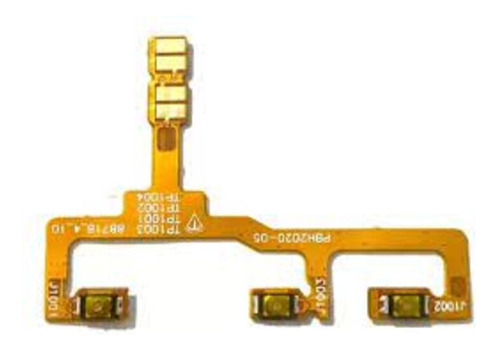 Flex Encendido Compatible Con Motorola G8 Power 