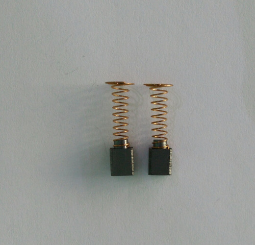 Carbones Para  De Dremel 4000 Nuevo