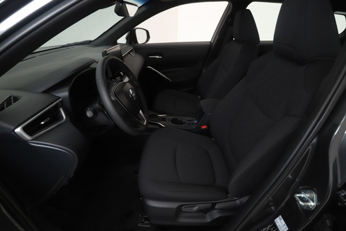 Toyota Corolla Cross 2.0 Xei Cvt
