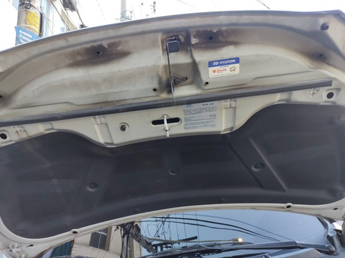Hyundai Ix35 2011 2.0 Gls 2wd 5p