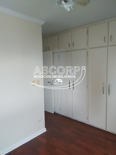 Imagem 6 de 30 de Apartamento No Edifício Trianon.(código Ap00704) - Ap00704 - 70835132