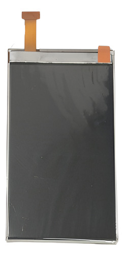 Display Lcd Para Nokia N500 C503 X6 N97 5230 5233 5235 5330