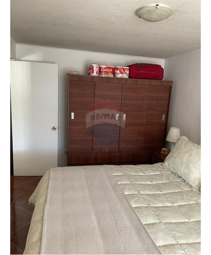 Venta De Casa De Campo Retiro