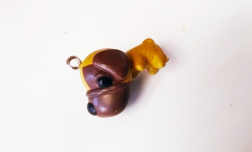 Colección The Dog Llaveros Originales Elegir