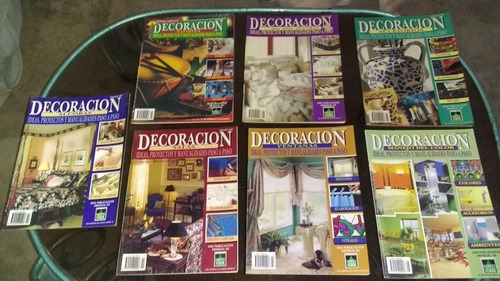 Revistas De Decoración, Sala, Alcobas, Ventana, Navidad