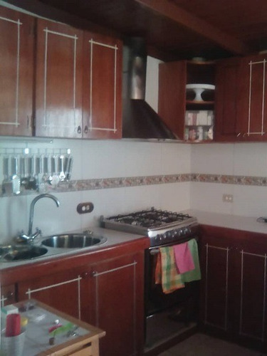 Imagen 8 de 24 de Vendo Casa 315m2 4h/4b/4p Campo Claro 3498
