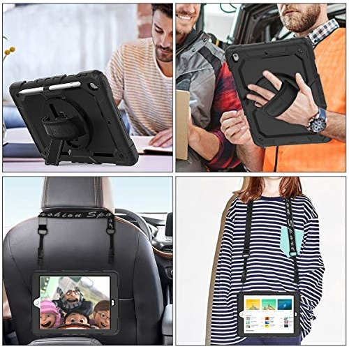 Protector Funda Seymac A Prueba De Caídas