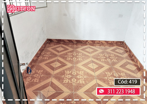 Imagen 8 de 11 de Se Vende Casa En Las Acacias, Florencia