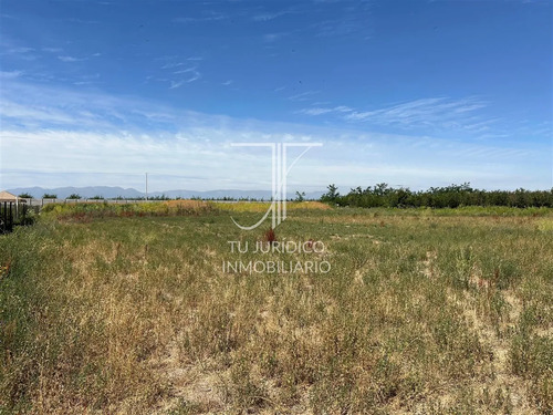 Hermosa Parcela De 7.050 Mts2 En Venta En La Comuna De Buin