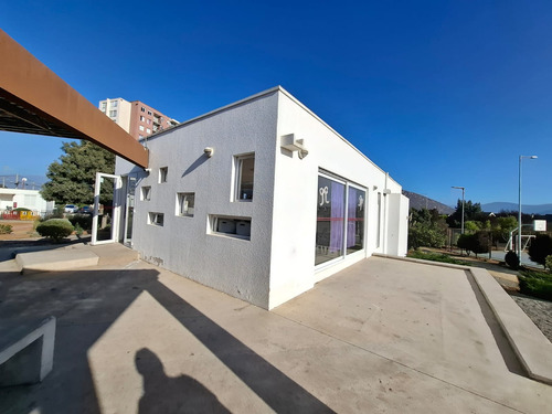 Condominio Alto Hacienda Coquimbo