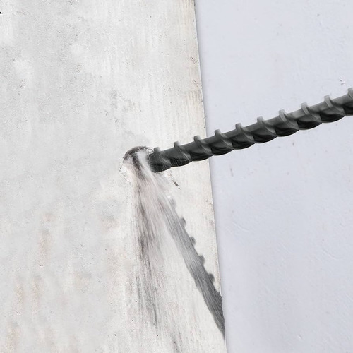 Broca P/concreto Sds Max 1-1/8 X 36 Makita B61503