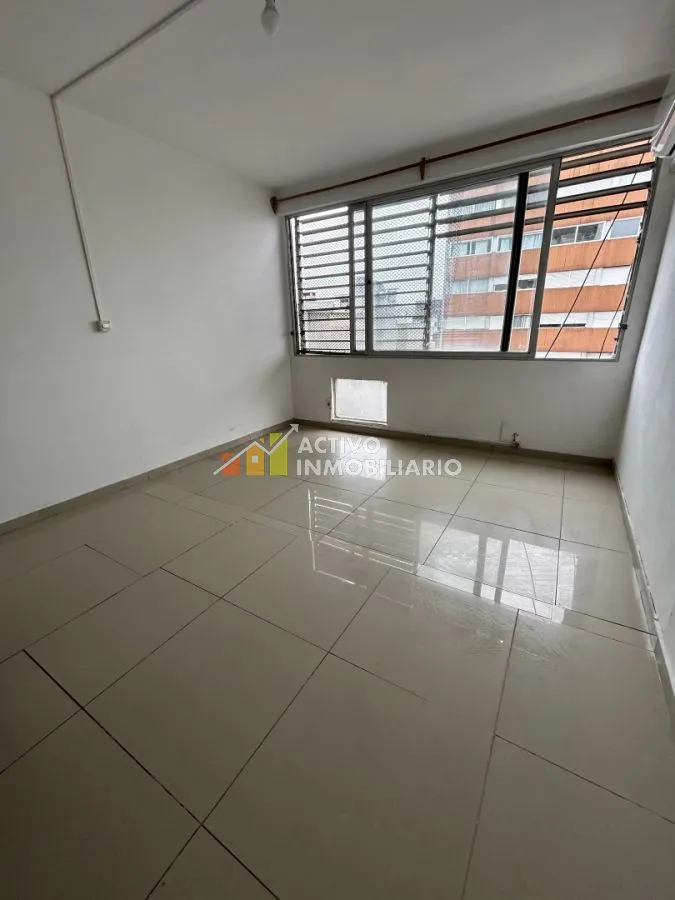 Alquiler Apartamento 2 Dormitorios-centro · Foto 3