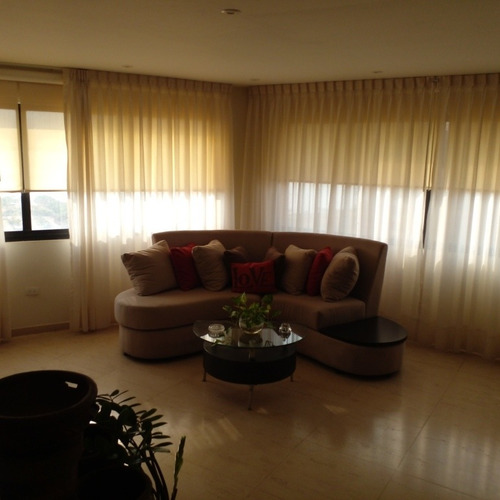 Imagen 3 de 9 de Judithe. Venta Apto 301m2 En Maracaibo Av.milagro..