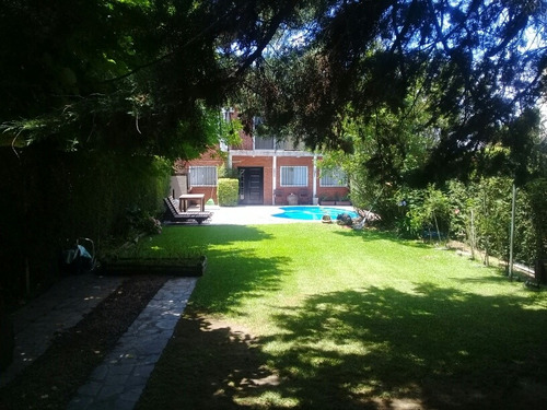 Imagen 1 de 14 de Alquilo Quinta Zona Pilar Cable Hd 4k Wifi Pileta Parrilla 2022 2023 Temporada Verano Casa