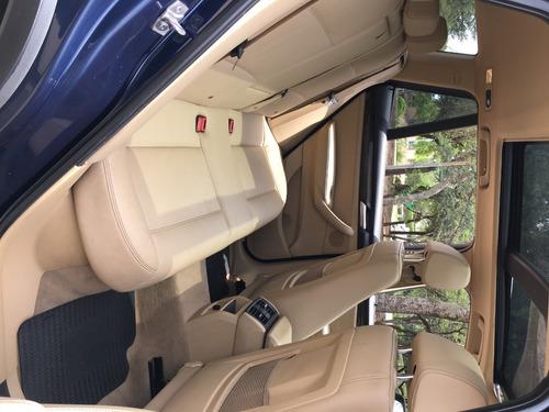 Bmw X3 3.5i Xdrive