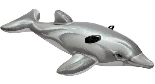 Inflable Pileta Flotador Intex Delfin 175x66cm C