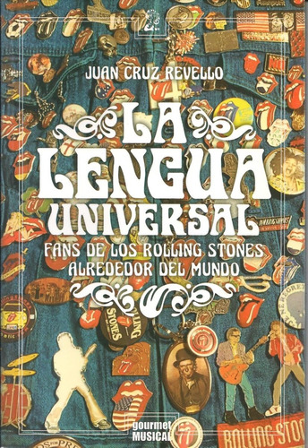 La Lengua Universal - Juan Cruz Revello