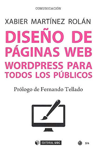 Diseño De Páginas Web: Wordpress Para Todos Los Públicos: 61