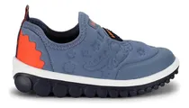 Comprar Zapatillas Bibi Nene Importadas Colores Roller Niños Rimini
