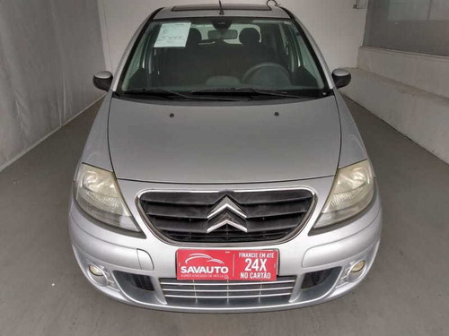 Citroen C3 Exc 16 A Flex