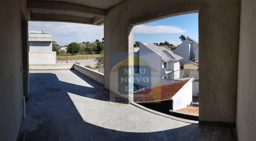 Imagem 26 de 30 de Sobrado Com 3 Dormitórios À Venda, 133 M² Por R$ 629.000,00 - Uberaba - Curitiba/pr - So0315