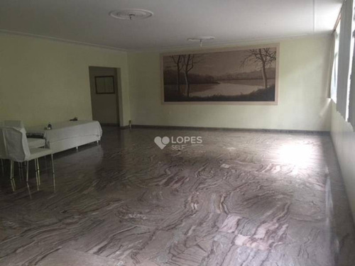 Apartamento À Venda, 270 M² Por R$ 1.500.000,00 - Icaraí - Niterói/rj - Ap26426
