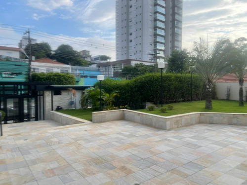 Imagem 24 de 30 de Apartamento À Venda No Bairro Bosque Da Saúde - São Paulo/sp, Zona Sul - 219