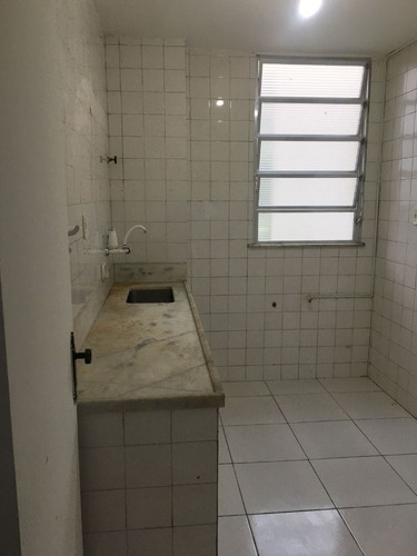 Imagem 6 de 6 de Sala Em Centro, Niterói/rj De 30m² À Venda Por R$ 192.000,00 - Sa1441830-s