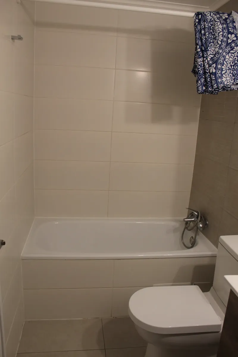 Imagen 2 de 23 de Hermoso Departamento Estilo Mariposa | 2d 2b