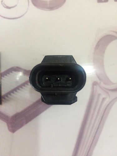 Sensor De Distancia O Kilometraje Chevrolet Spark Lt 05-12