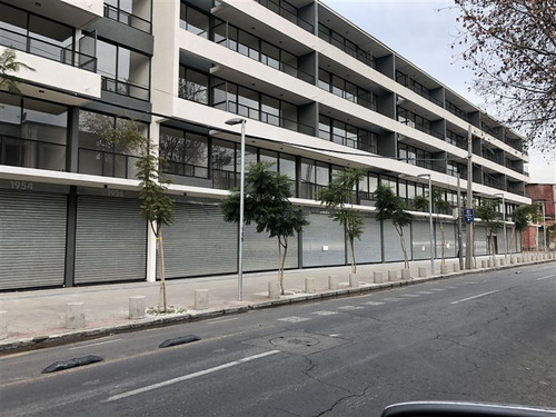 Local Comercial En Venta En Santiago