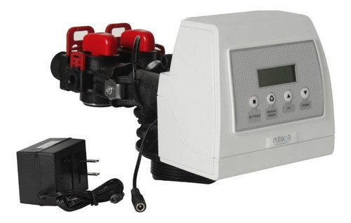 Válvula Automática Purikor Modelo-pkvs27d (Usado)