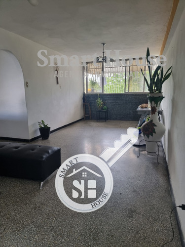 Smart House Vende Apartamento En Caña De Azúcar Maracay, Excelente Vfev10m