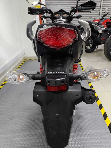 Honda Cb 125
