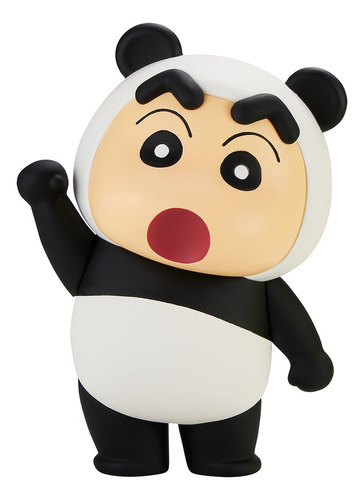 Banpresto Crayon Shinchan Cosplay Figura Shinchan