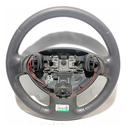 Volante Direção Renault Sandero Stepway 2009 2014 A