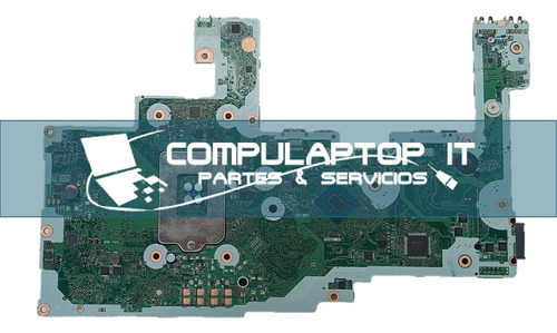 Motherboard Hp Eliteone 800-g3 Parte: 917513-001 