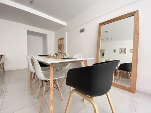 Imagen 16 de 16 de Venta / Departamento De 3 Ambientes A La Calle Con Cochera / Parrilla / Vista A Plaza Colon / Mar Del Plata