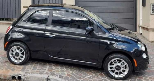 Fiat 500 2014 1.4 Cult 85cv