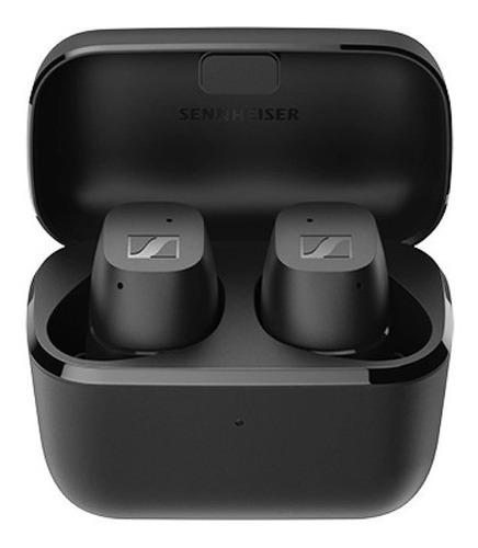 Imagen 1 de 1 de Sennheiser Cx True Wireless Auriculares Bluetooth Black