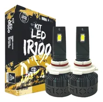 Comprar Kit Lampara Led Ir100 Canbus Hb3 9005 Kobo Premium Chevrolet