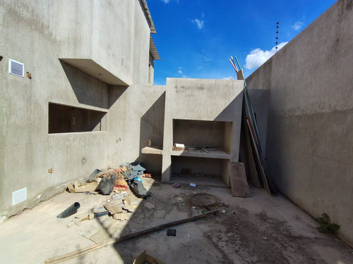 Se Vende Dúplex En Maipú, Mendoza