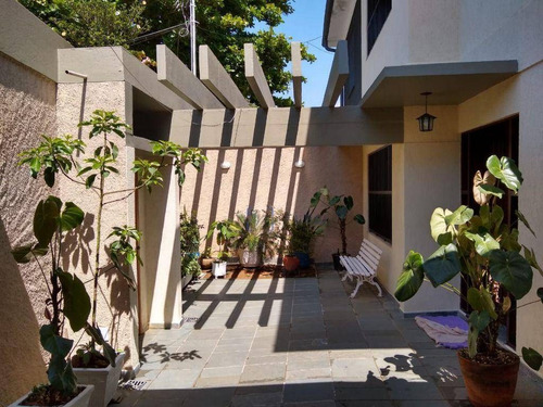 Imagem 19 de 23 de Casa Com 3 Dormitórios À Venda, 180m² Por R$ 1.250.000 - Ipiranga - São Paulo/sp - Ca1603