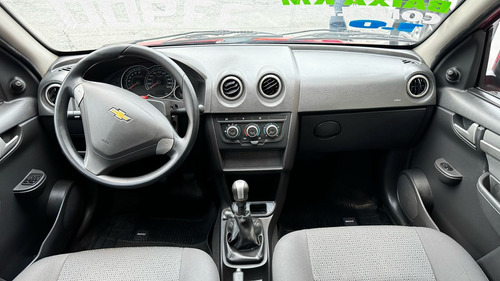 Chevrolet Celta 1.0 Lt Flex Power 5p