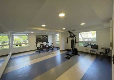 Depto. En Venta 2d+1b+est+bod., San Miguel (92165)
