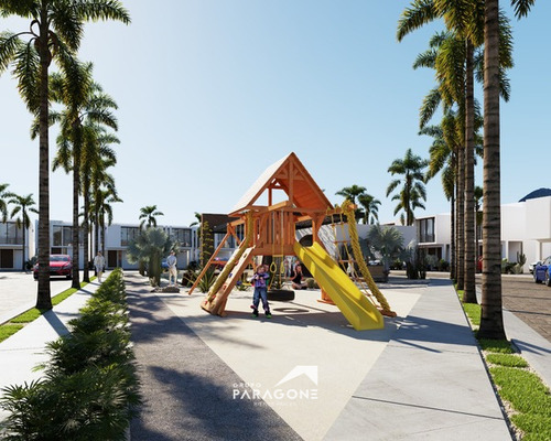 Lotes Residenciales En Balandra Mazatlan