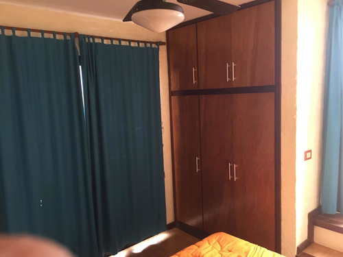 Alquilo Piriapolis Linda Casa Nuevita Frente Al Mar 3 Dormitorios 2 Banos ,totalmente Equipada Para 7 Personas