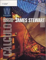 Comprar Libro Calculo Varias Variables De Stewart Cengage Learning