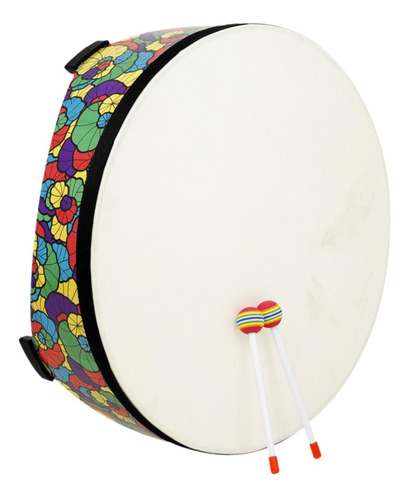 Tom Drum Drum Children Drum Drum Enseñanza Drum Musical