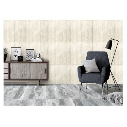 Placas 3d Autoadhesiva Revestimiento Pared 70x70 Madera Haya